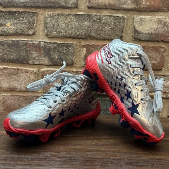 Cleat - Picture 2 of 6